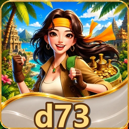 Contoh katalog aplikasi di d73